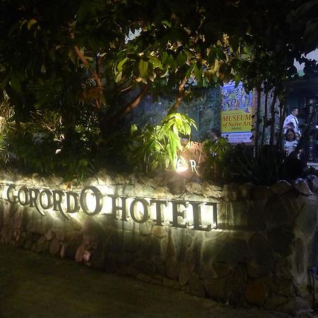 West Gorordo Hotel Cebu Buitenkant foto