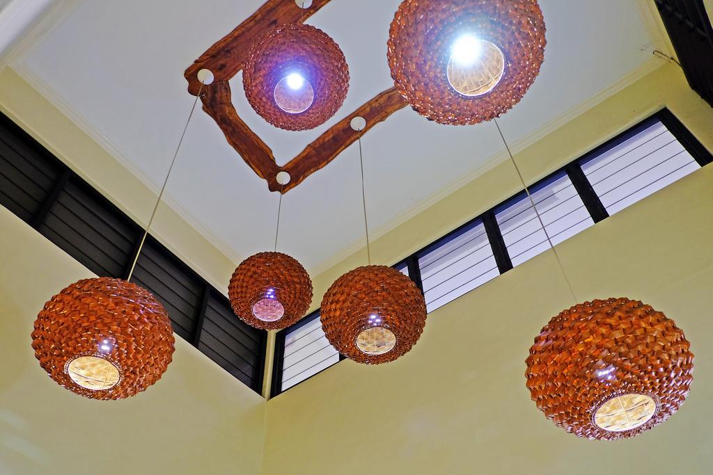 West Gorordo Hotel Cebu Buitenkant foto