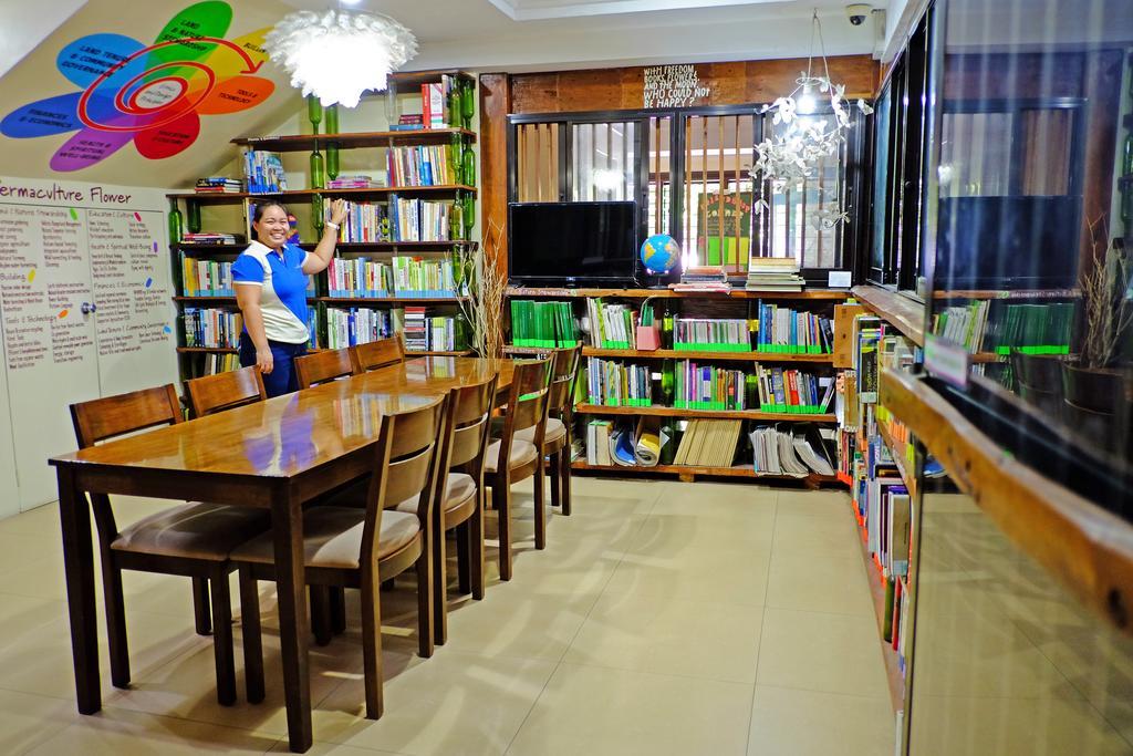 West Gorordo Hotel Cebu Buitenkant foto