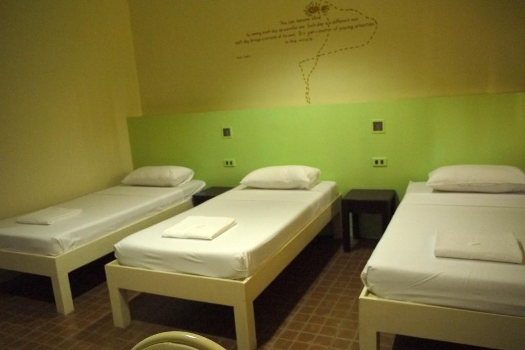 West Gorordo Hotel Cebu Buitenkant foto