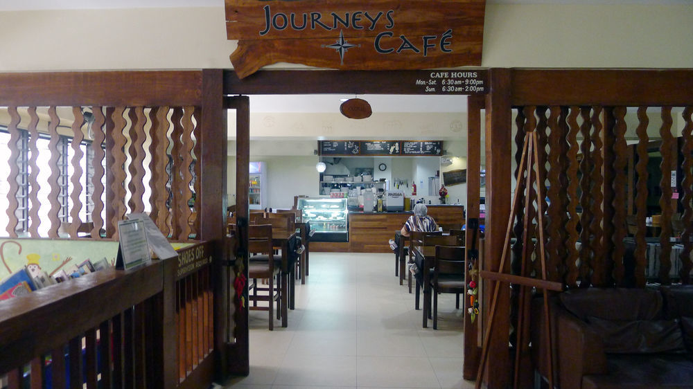 West Gorordo Hotel Cebu Buitenkant foto