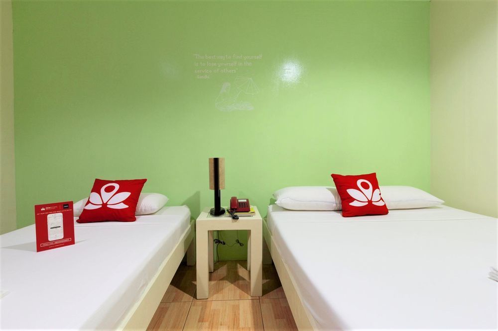 West Gorordo Hotel Cebu Buitenkant foto