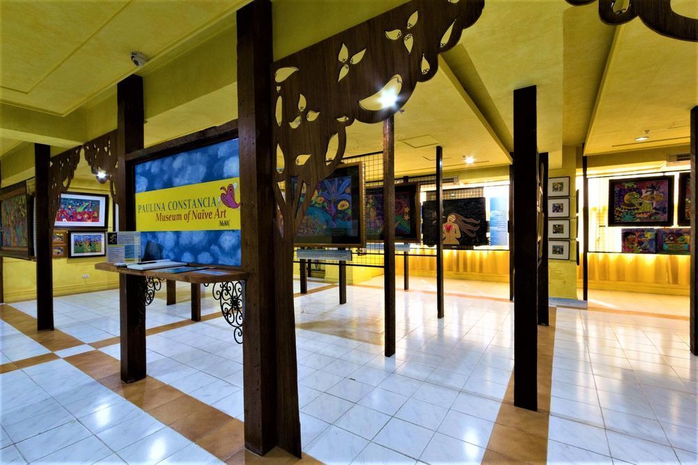 West Gorordo Hotel Cebu Buitenkant foto
